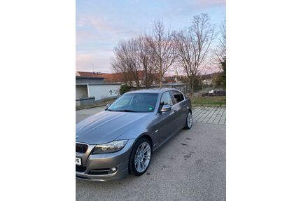 BMW 330 Gebrauchtwagen