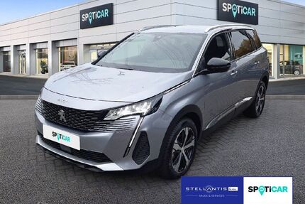 Peugeot 5008 Gebrauchtwagen