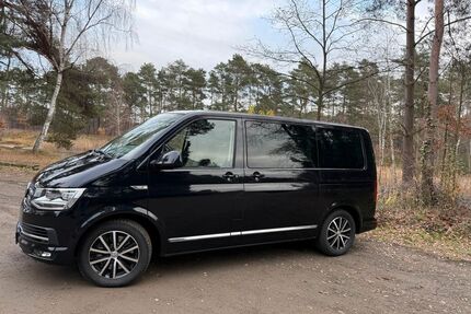 VW T6 Multivan Gebrauchtwagen