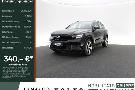 Volvo XC40 Gebrauchtwagen