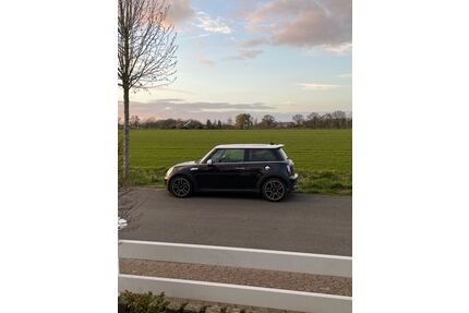 Mini Cooper S Gebrauchtwagen