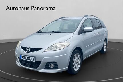 Mazda 5 Gebrauchtwagen