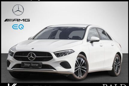 Mercedes-Benz A 180 Gebrauchtwagen