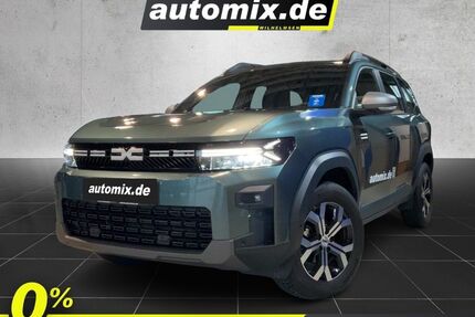 Dacia Bigster Gebrauchtwagen