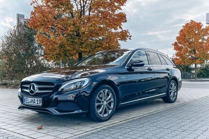 Mercedes-Benz C 220 Gebrauchtwagen