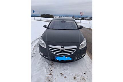 Opel Insignia Gebrauchtwagen