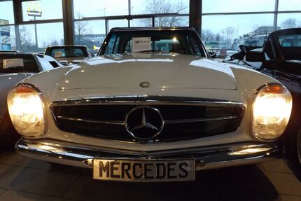 Mercedes-Benz SL 280 Gebrauchtwagen