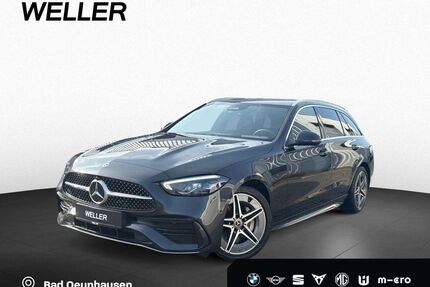 Mercedes-Benz C 220 Gebrauchtwagen