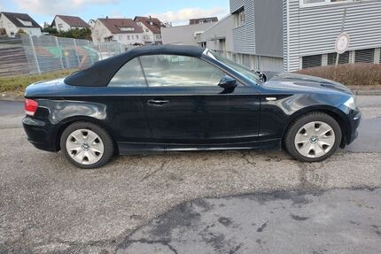 BMW 118 Gebrauchtwagen