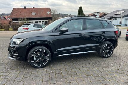 Cupra Ateca Gebrauchtwagen
