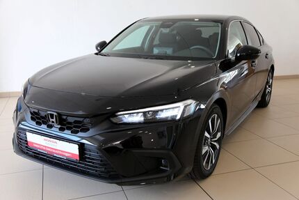 Honda Civic Gebrauchtwagen