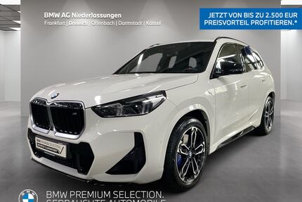 BMW X1 Gebrauchtwagen