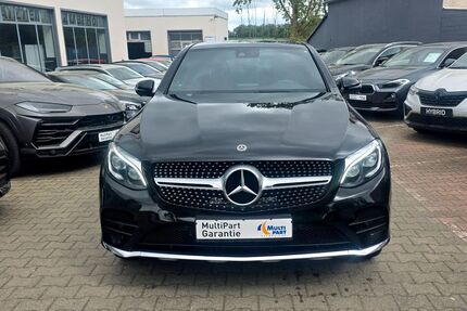 Mercedes-Benz GLC 350 Gebrauchtwagen