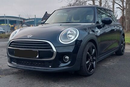 Mini Cooper Coupé Gebrauchtwagen