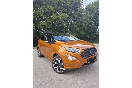 Ford EcoSport Gebrauchtwagen
