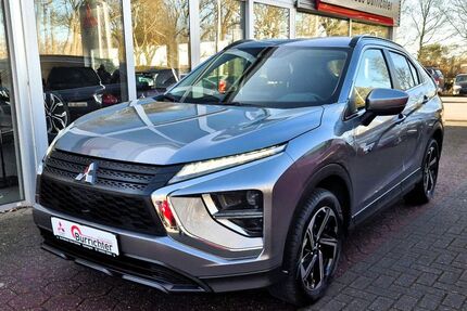 Mitsubishi Eclipse Cross Gebrauchtwagen