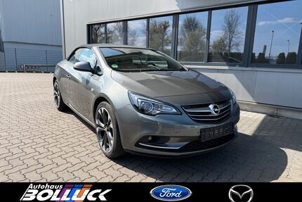 Opel Cascada Gebrauchtwagen