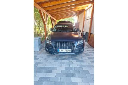 Audi Q5 Gebrauchtwagen