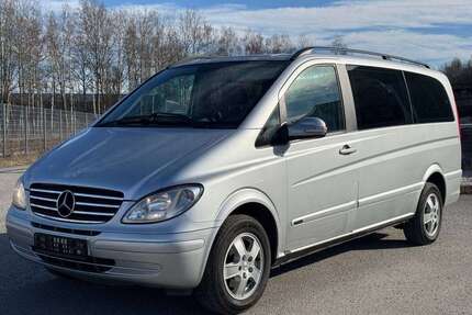 Mercedes-Benz Viano 
