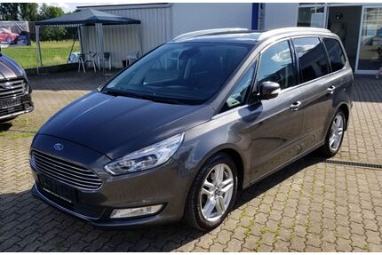 Ford Galaxy Gebrauchtwagen