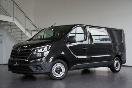 Renault Trafic Gebrauchtwagen