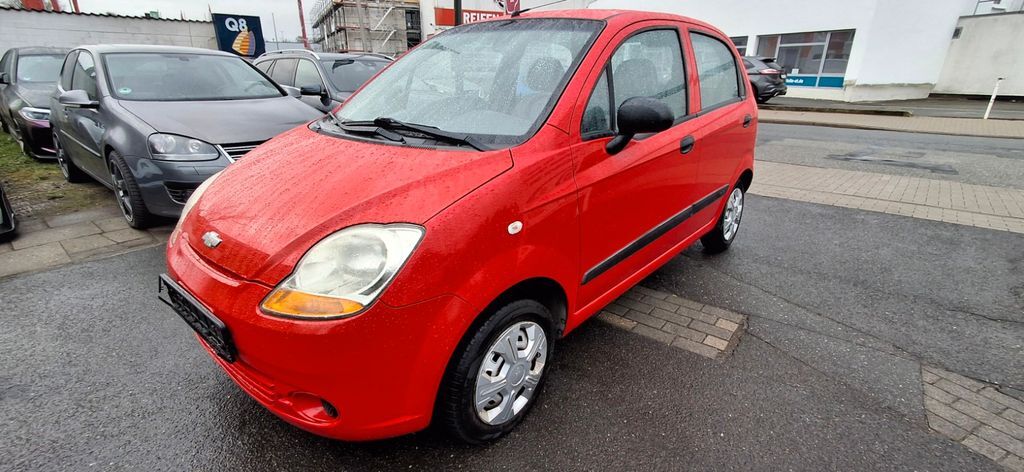 Matiz