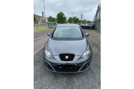 Seat Altea Gebrauchtwagen