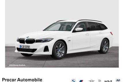 BMW 320 Gebrauchtwagen