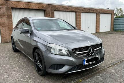 Mercedes-Benz A 180 Gebrauchtwagen