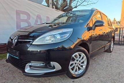 Renault Grand Scenic Gebrauchtwagen