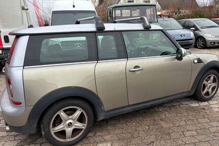 Mini Cooper Gebrauchtwagen