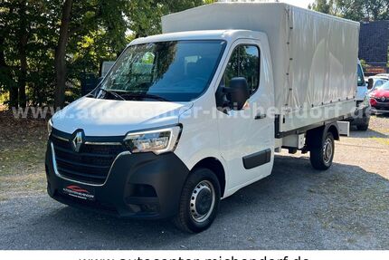 Renault Master Gebrauchtwagen