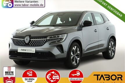 Renault Austral Gebrauchtwagen