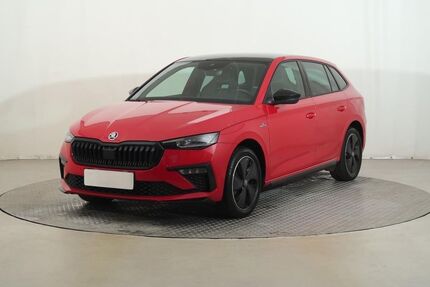 Skoda Scala Gebrauchtwagen