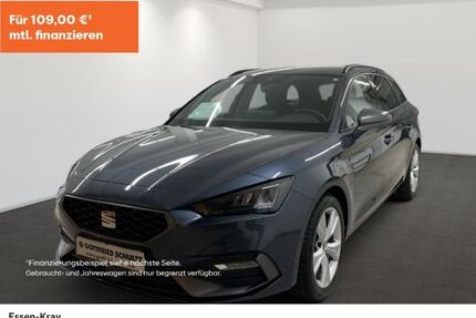 Seat Leon Gebrauchtwagen