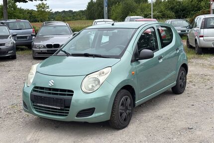 Suzuki Alto Gebrauchtwagen