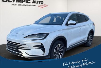 BYD SEAL U Gebrauchtwagen