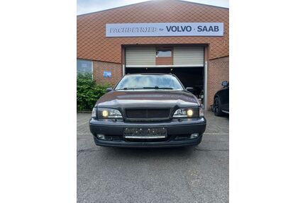 Volvo V70 Gebrauchtwagen