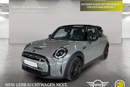 Mini Cooper SE Gebrauchtwagen