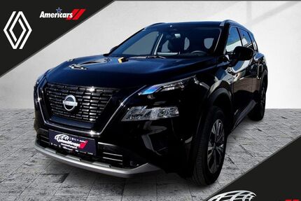 Nissan X-Trail Gebrauchtwagen