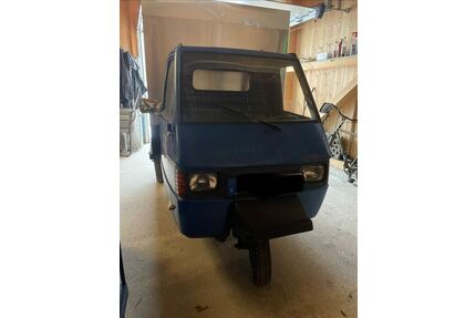 Piaggio APE Gebrauchtwagen