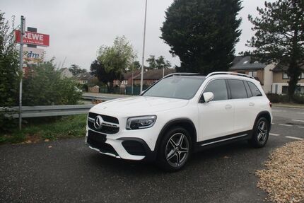 Mercedes-Benz GLB 220 Gebrauchtwagen