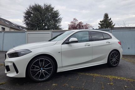 BMW 118 Gebrauchtwagen