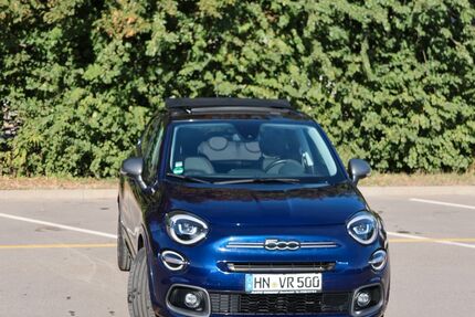 Fiat 500X Gebrauchtwagen