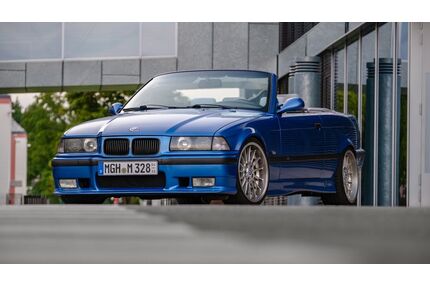 BMW 328 Gebrauchtwagen