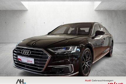 Audi A8 Gebrauchtwagen