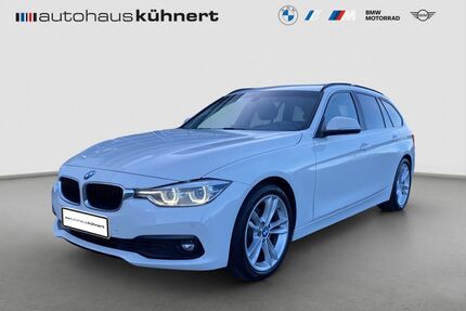 BMW 320 Gebrauchtwagen