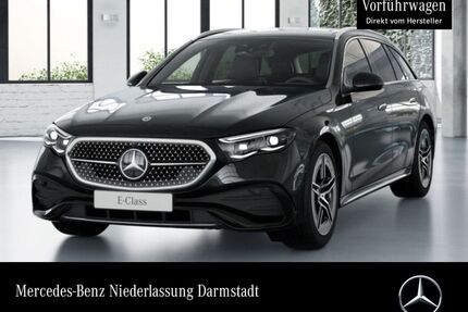 Mercedes-Benz E 220 Gebrauchtwagen