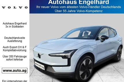 Volvo EX30 Gebrauchtwagen