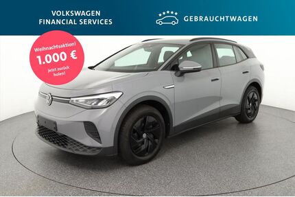 VW ID.4 Gebrauchtwagen